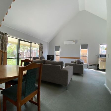 15B Caverhill Close Βίλα Hanmer Springs Εξωτερικό φωτογραφία