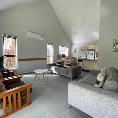 15B Caverhill Close Hanmer Springs Εξωτερικό φωτογραφία