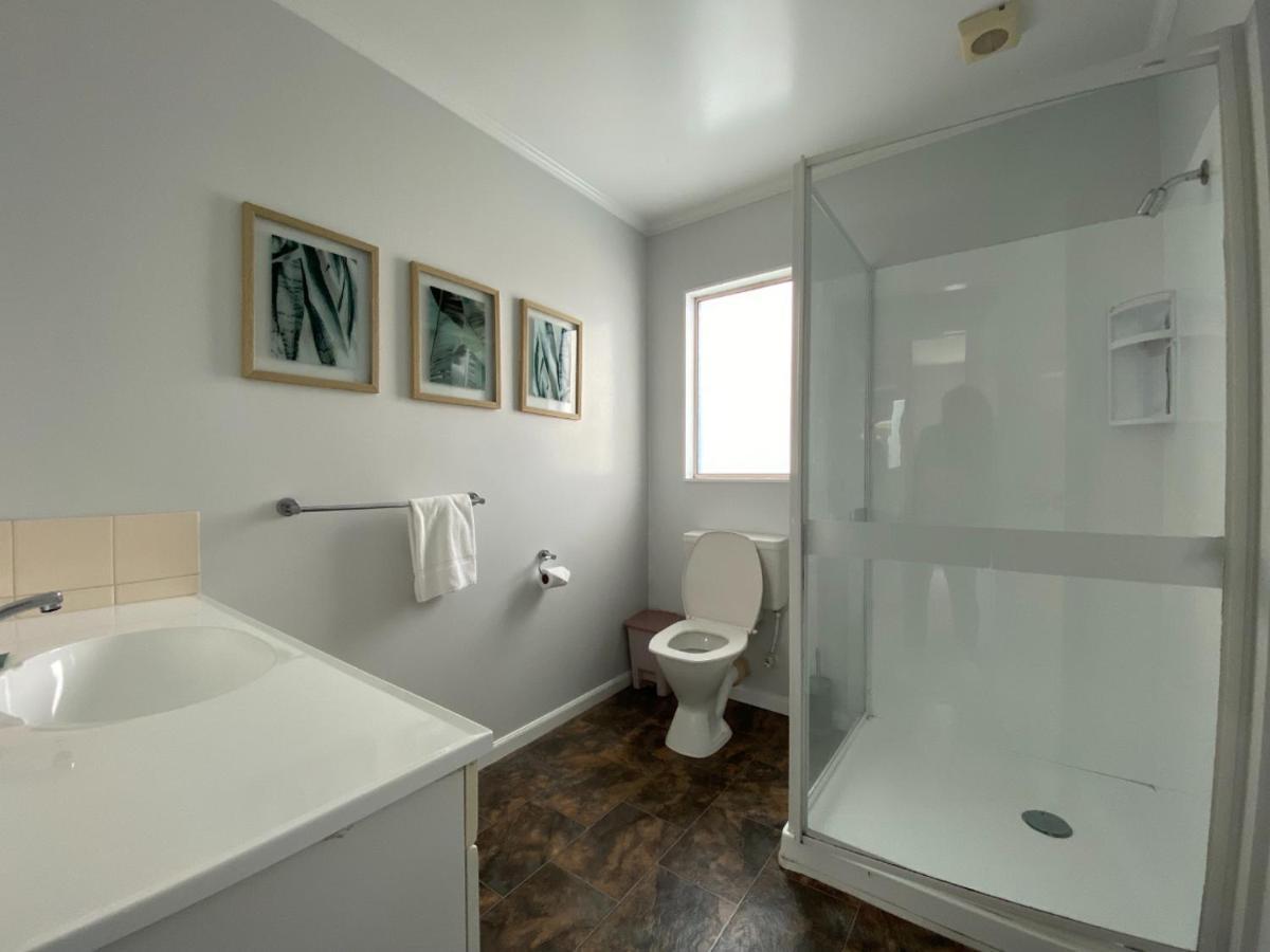 15B Caverhill Close Βίλα Hanmer Springs Εξωτερικό φωτογραφία