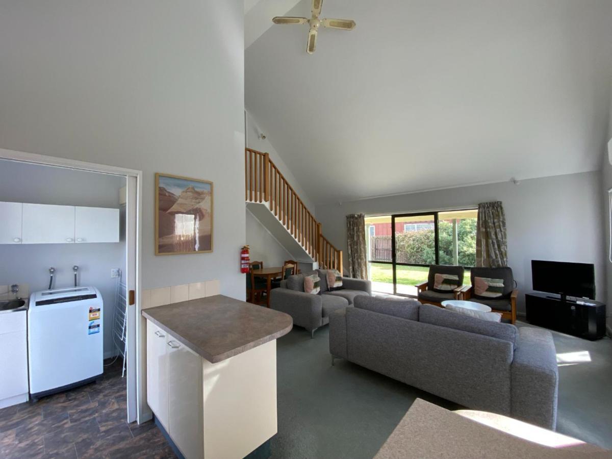 15B Caverhill Close Βίλα Hanmer Springs Εξωτερικό φωτογραφία