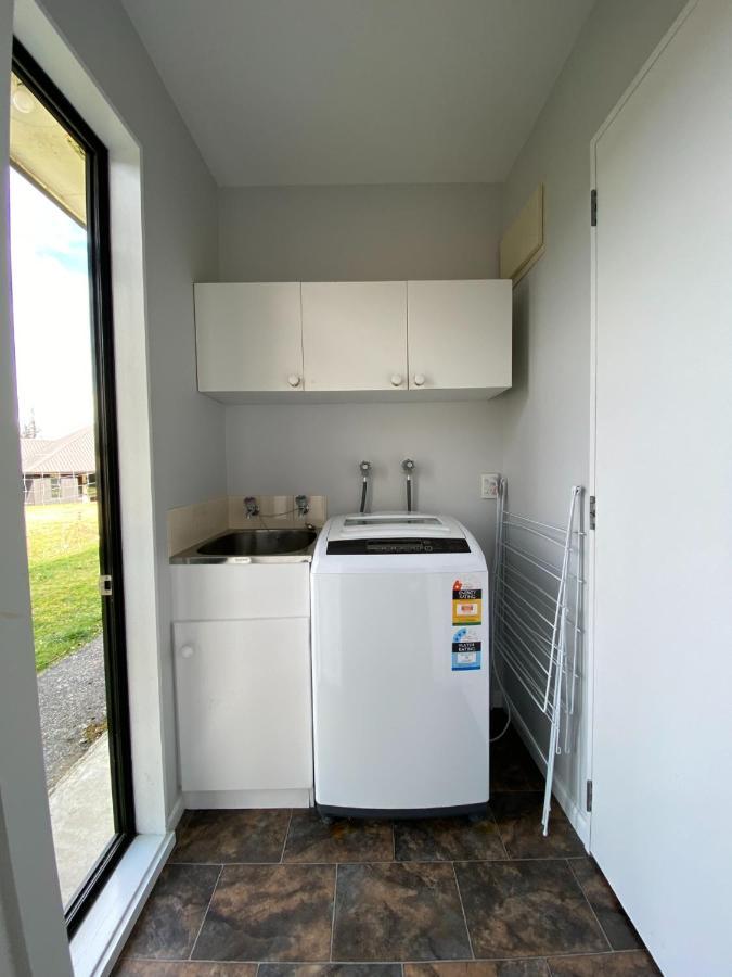 15B Caverhill Close Hanmer Springs Εξωτερικό φωτογραφία