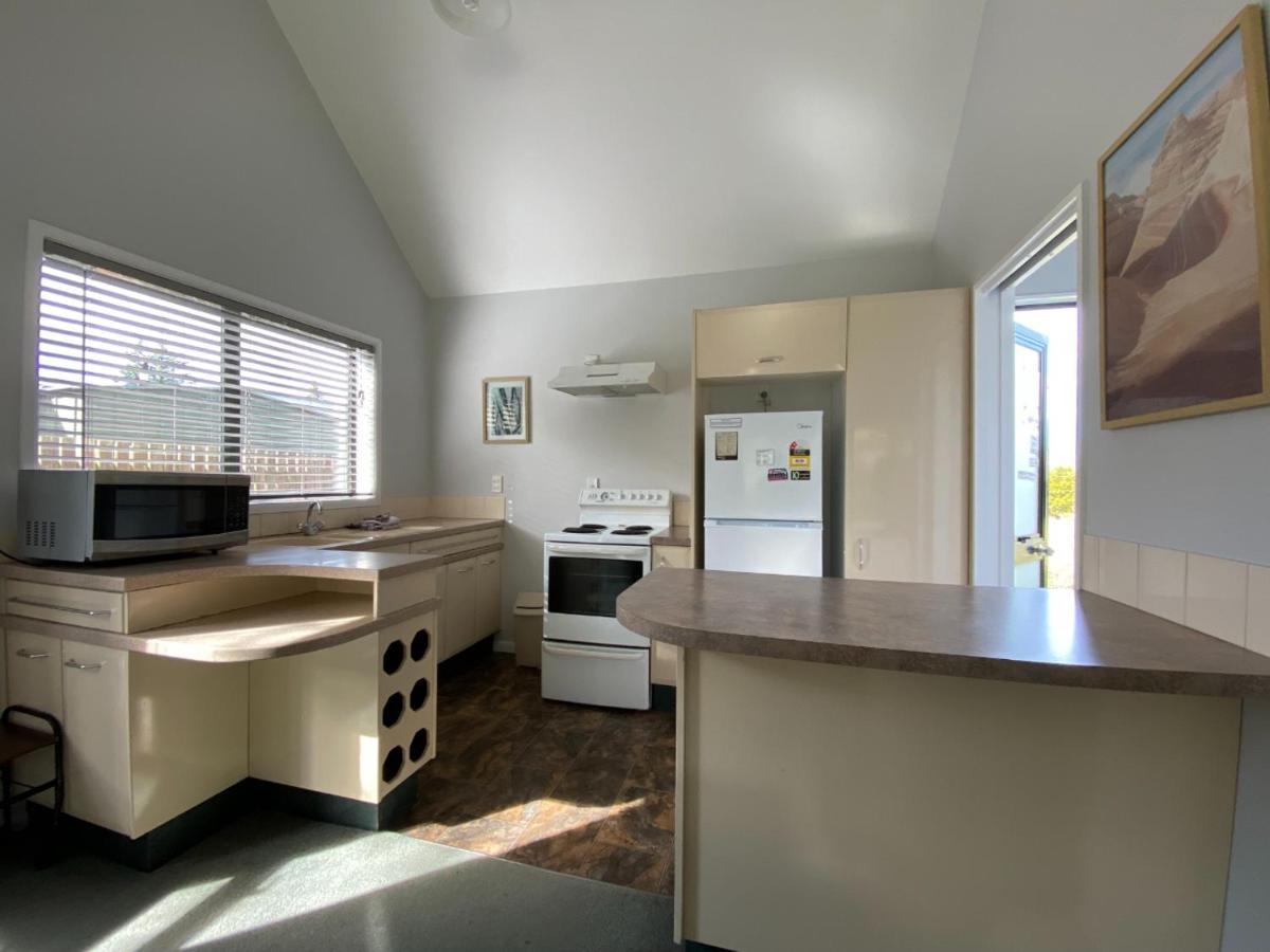15B Caverhill Close Βίλα Hanmer Springs Εξωτερικό φωτογραφία