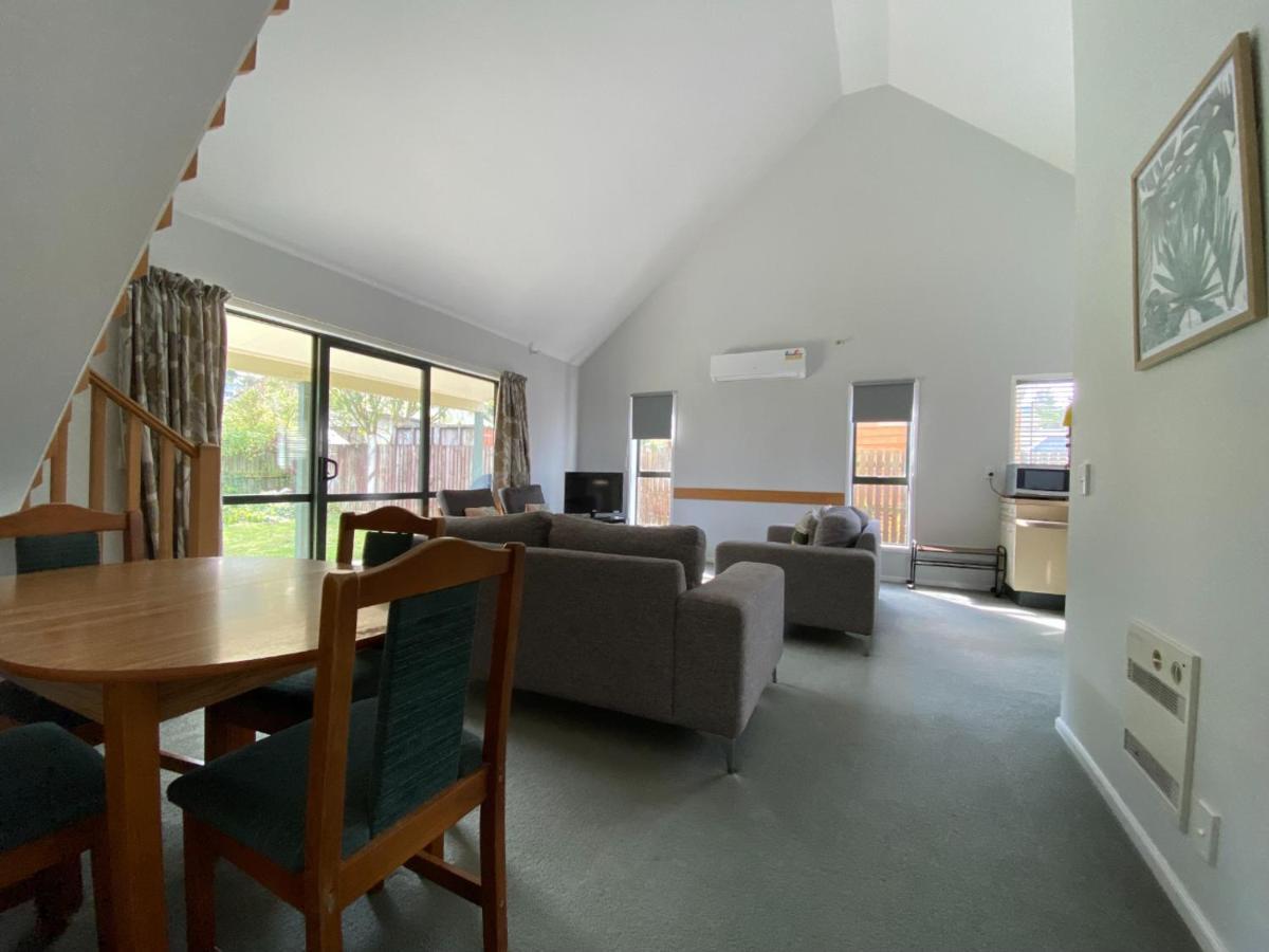 15B Caverhill Close Βίλα Hanmer Springs Εξωτερικό φωτογραφία