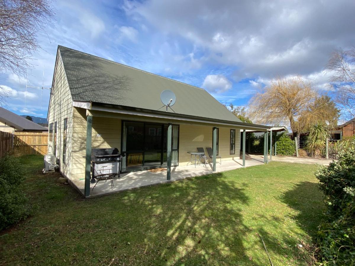 15B Caverhill Close Βίλα Hanmer Springs Εξωτερικό φωτογραφία