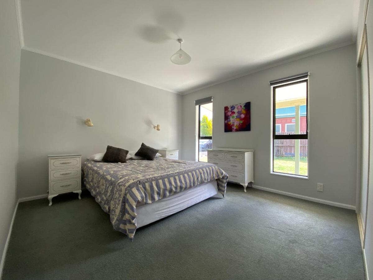 15B Caverhill Close Βίλα Hanmer Springs Εξωτερικό φωτογραφία