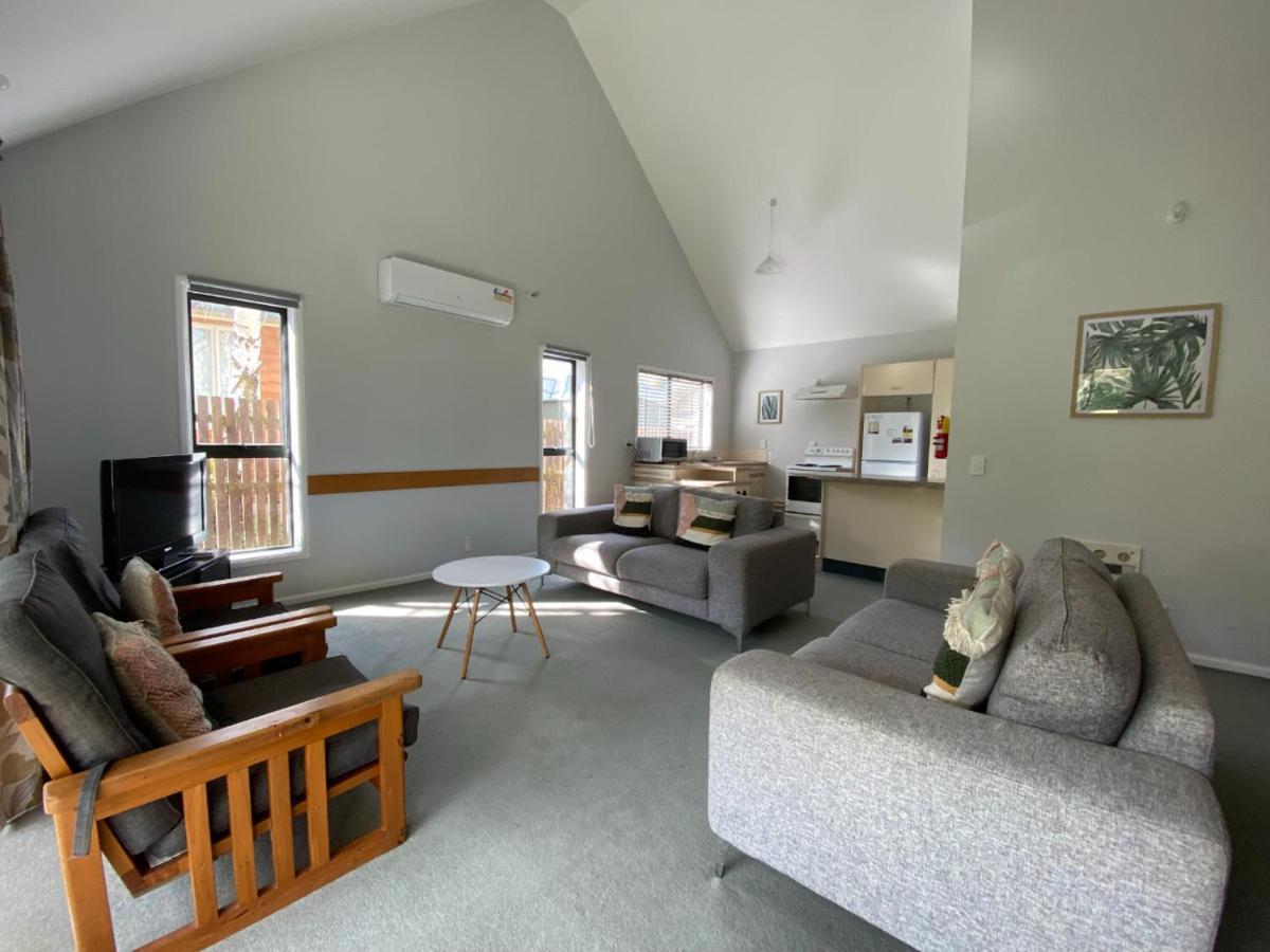 15B Caverhill Close Βίλα Hanmer Springs Εξωτερικό φωτογραφία