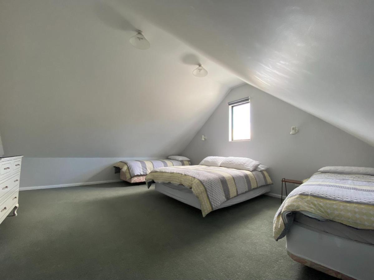 15B Caverhill Close Βίλα Hanmer Springs Εξωτερικό φωτογραφία