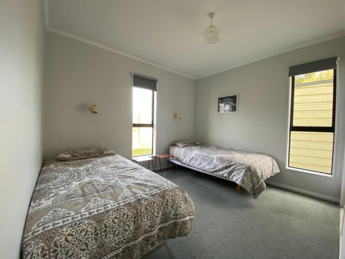 15B Caverhill Close Βίλα Hanmer Springs Εξωτερικό φωτογραφία