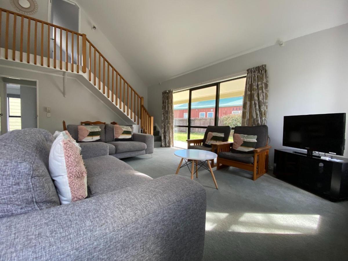 15B Caverhill Close Hanmer Springs Εξωτερικό φωτογραφία