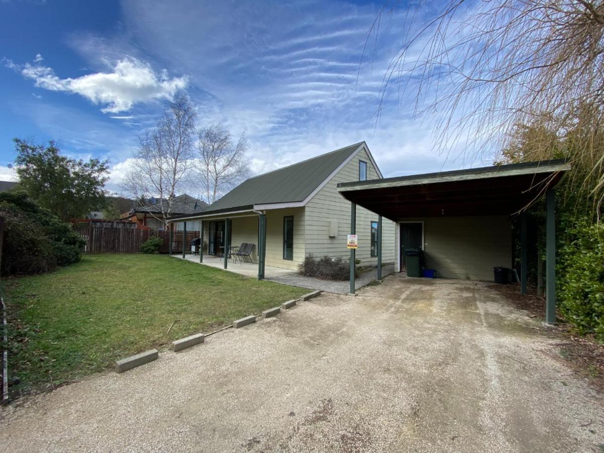 15B Caverhill Close Βίλα Hanmer Springs Εξωτερικό φωτογραφία